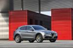 Alfa Romeo Stelvio 2017 года (WW)
